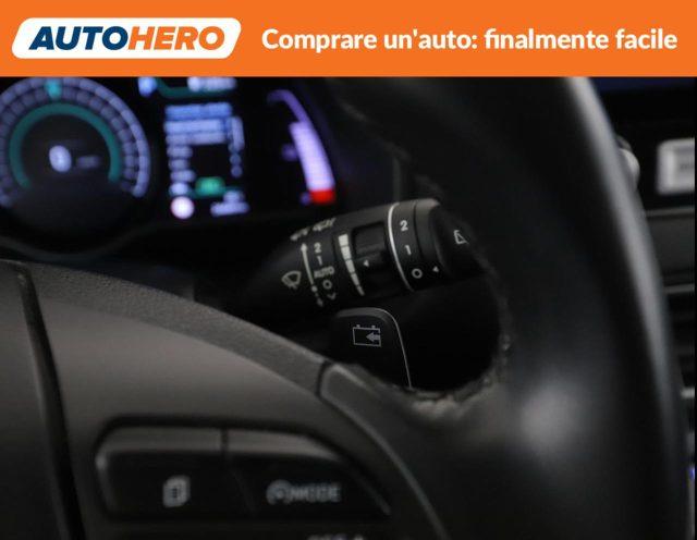 HYUNDAI Kona EV 64 kWh Exellence