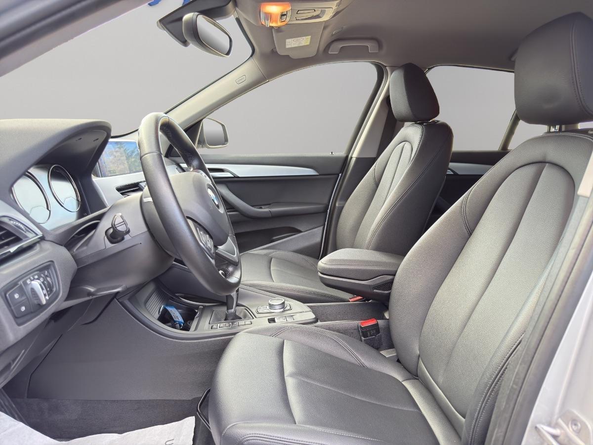 BMW - X1 xdrive20d Business Advantage auto