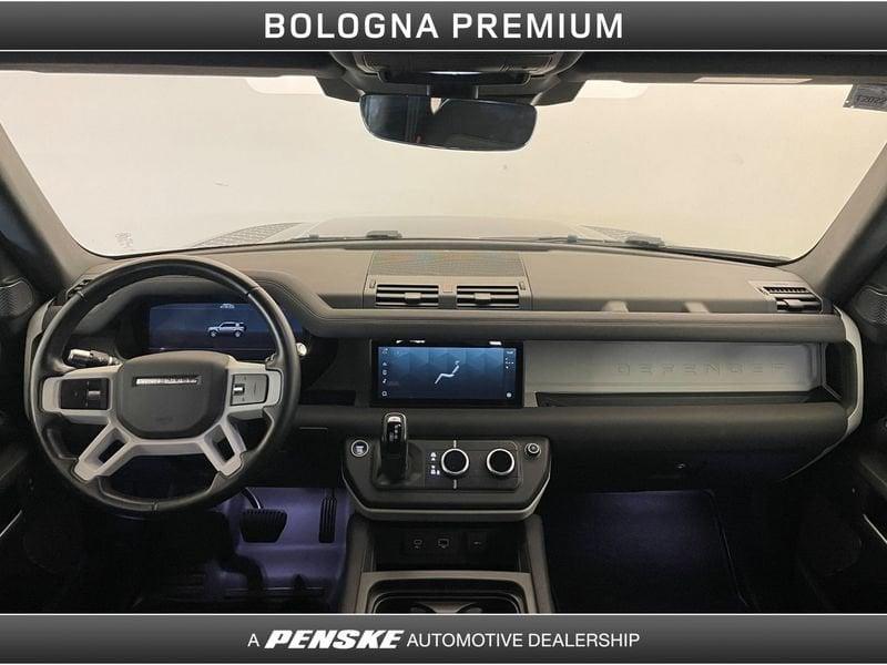 Land Rover Defender Defender 110 3.0D I6 250 CV AWD Auto X-Dynamic S