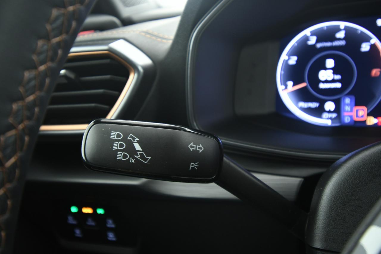 Cupra Formentor 2.0 tdi 4drive 150cv dsg CAMERA+ACC+APP CONNECT