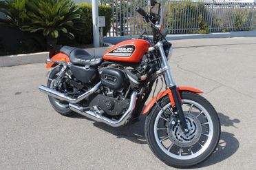 Harley-davidson 883 Sportster R XL883R