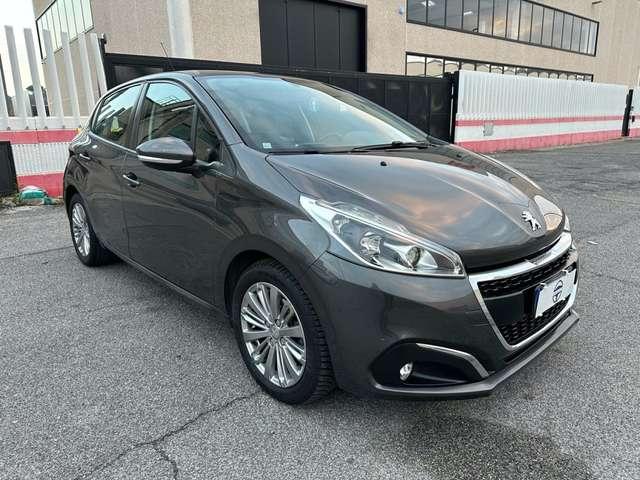 Peugeot 208 Allure BlueHDi 75cv 5 porte