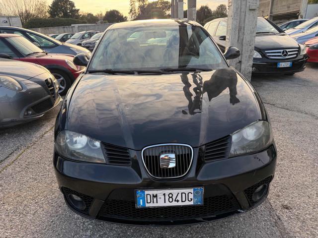 SEAT Ibiza 1.4 16V 85CV 5p. Special Ed. Dual