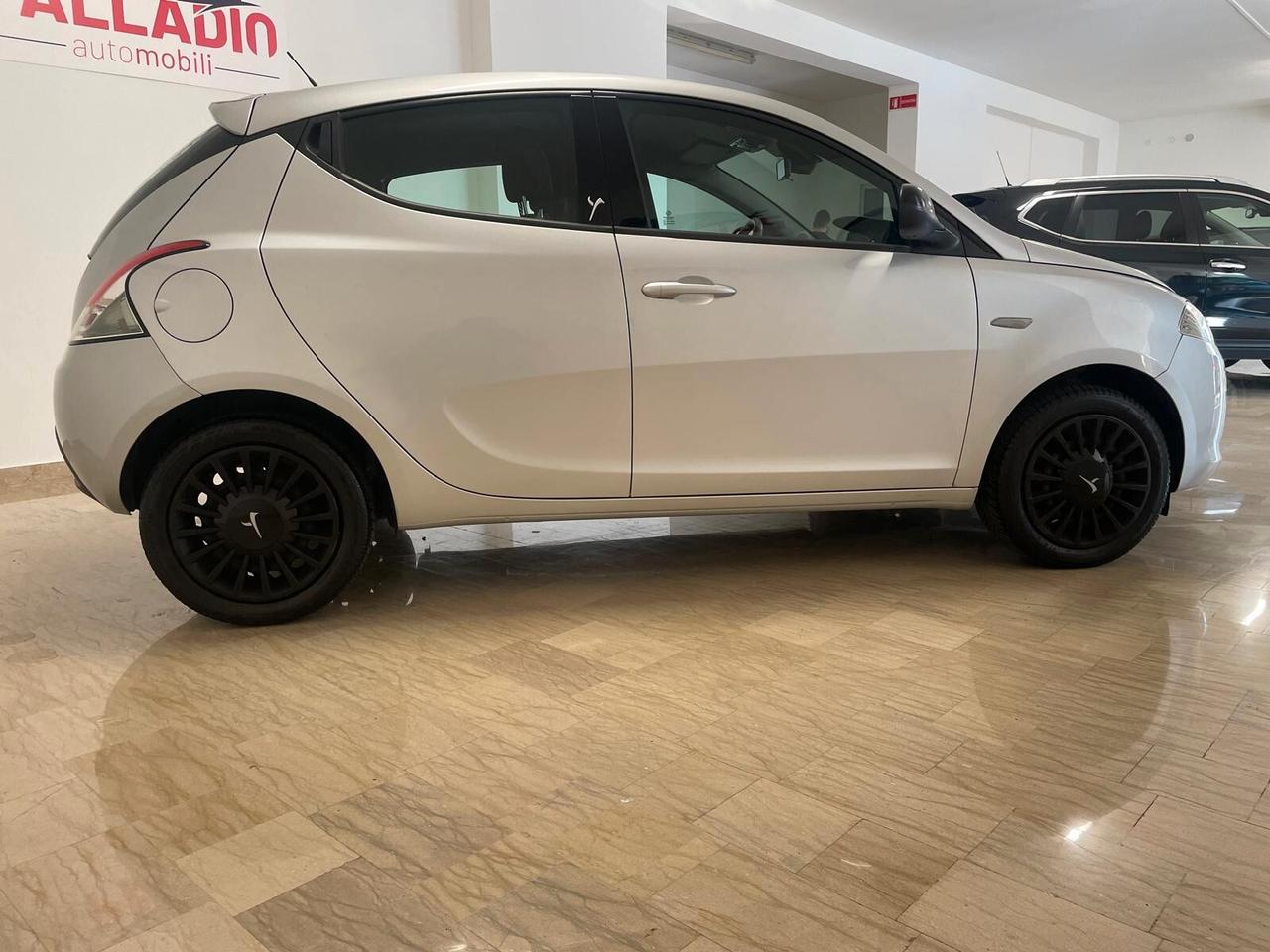 Lancia YPSILON 1.2 Elefantino | Unico proprietario | NEOPATETATI