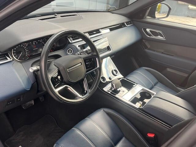 Land Rover Range Velar 2.0 Si4 250 CV SE