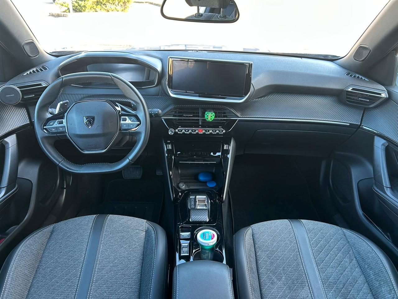 Peugeot 2008 Benzina 130cv Allure