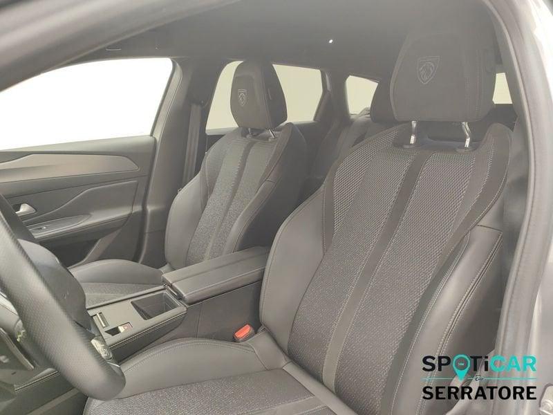 Peugeot 308 III 2021 SW SW 1.2 hybrid GT 145cv e-dcs 6