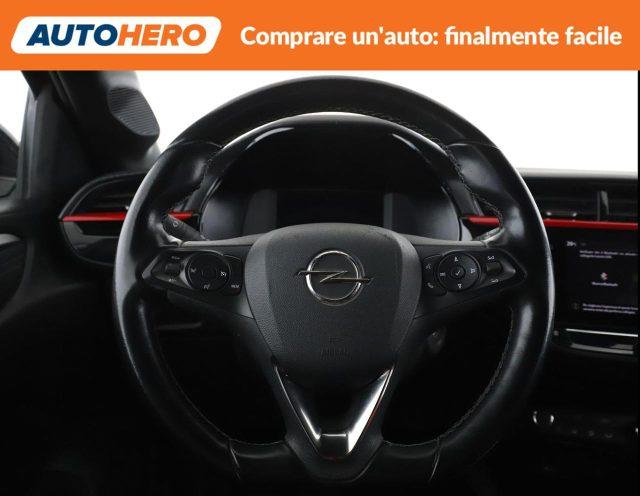 OPEL Corsa 1.2 100 CV GS Line