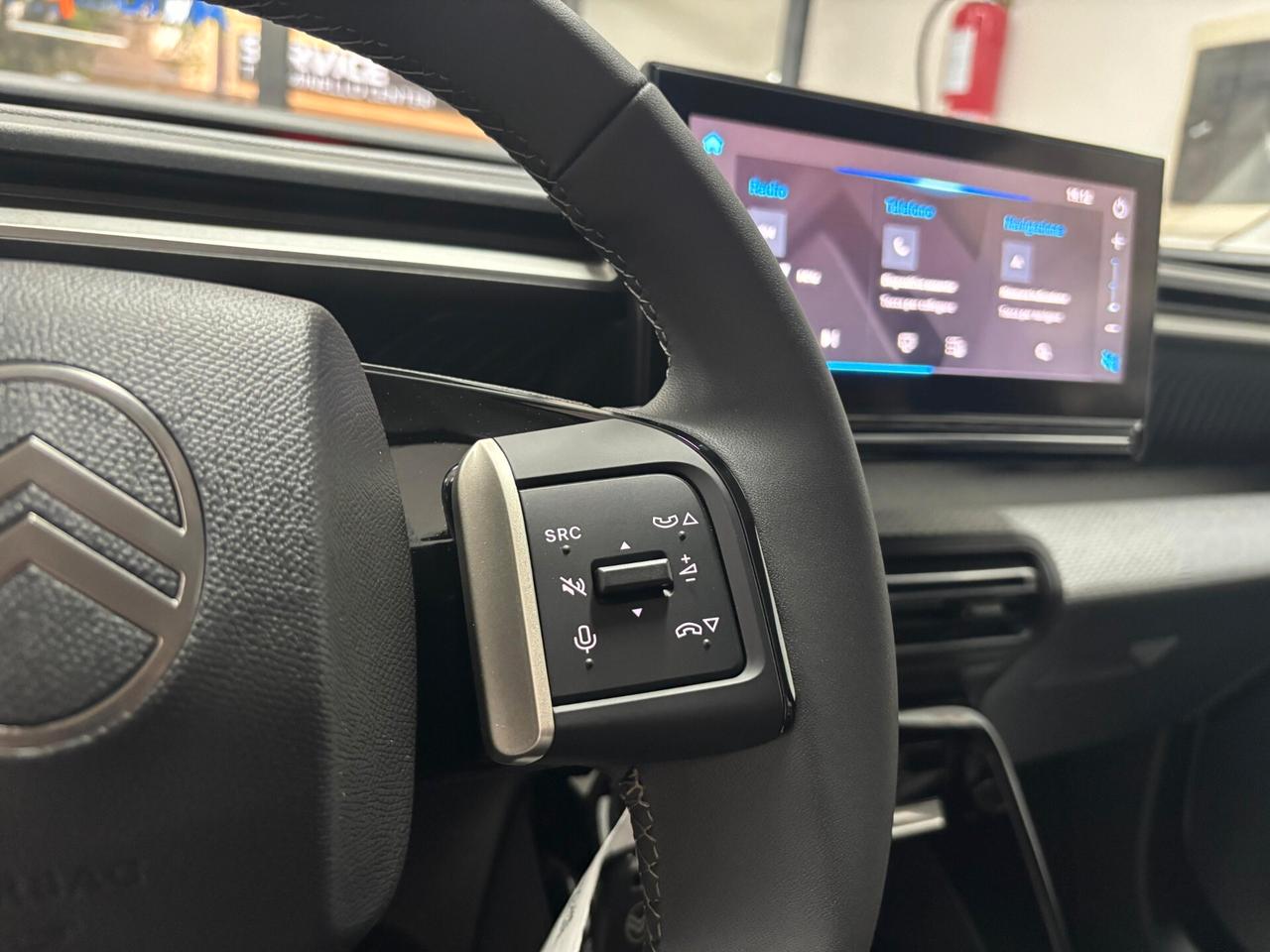 Citroen C3 Hybrid 110 e-DCS6 Max Km0 My26