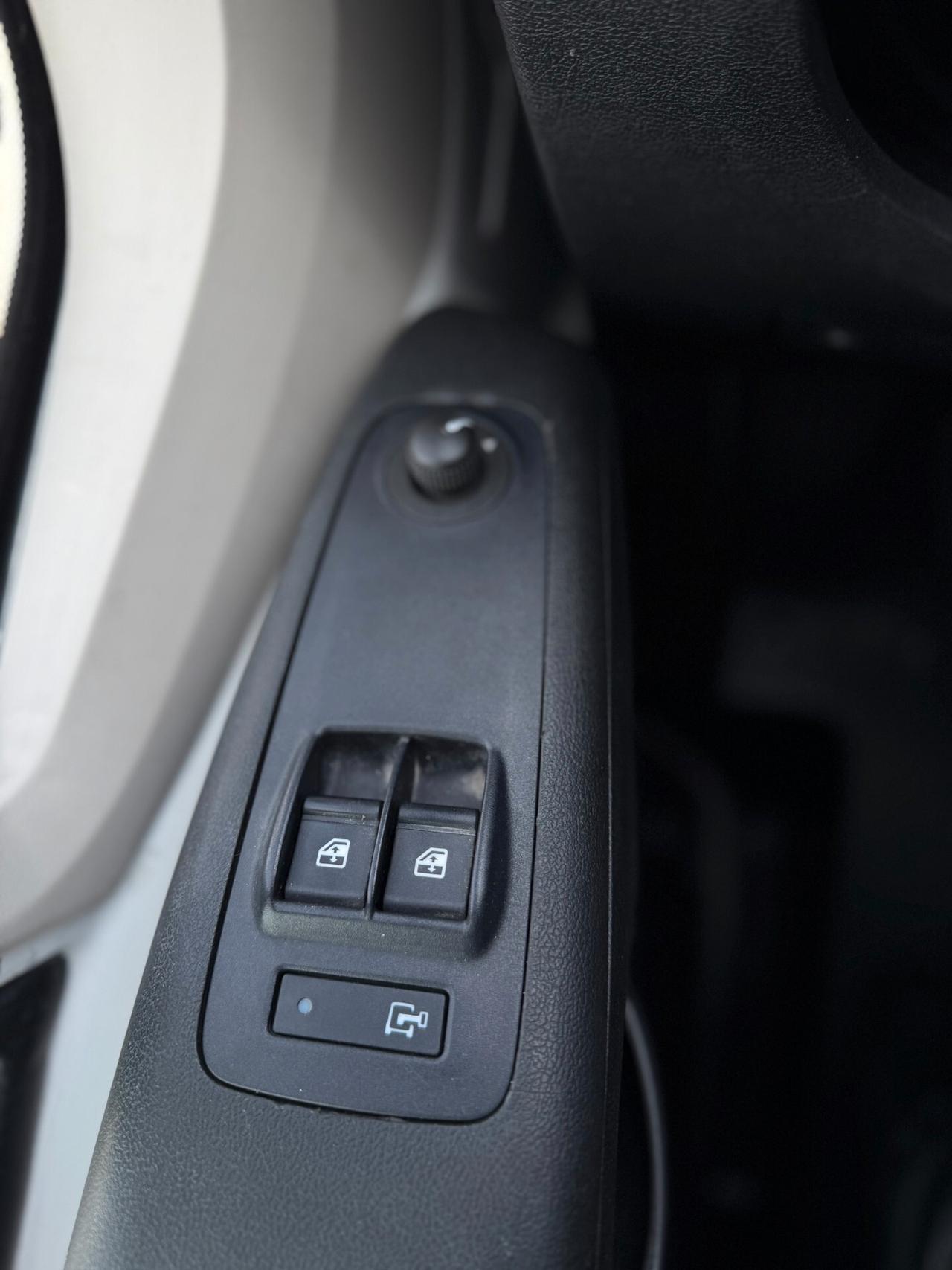 Citroen Jumper 2.0 Blue-HDi 28 L1H1 3 posti