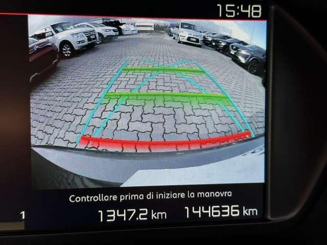 Citroen Grand C4 SpaceTourer BlueHDi 130 S&S EAT8 Shine Pack