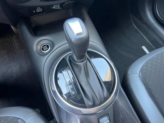 NISSAN Juke 1.0 DIG-T 114 CV DCT N-Connecta