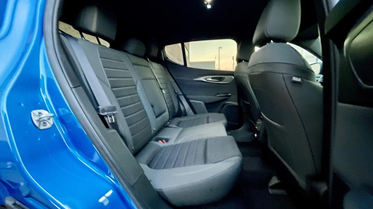 ALFA ROMEO TONALE 1.6 TI 131CV - FULL LED, VIRTUAL COCKPIT, NEOPATENTATI