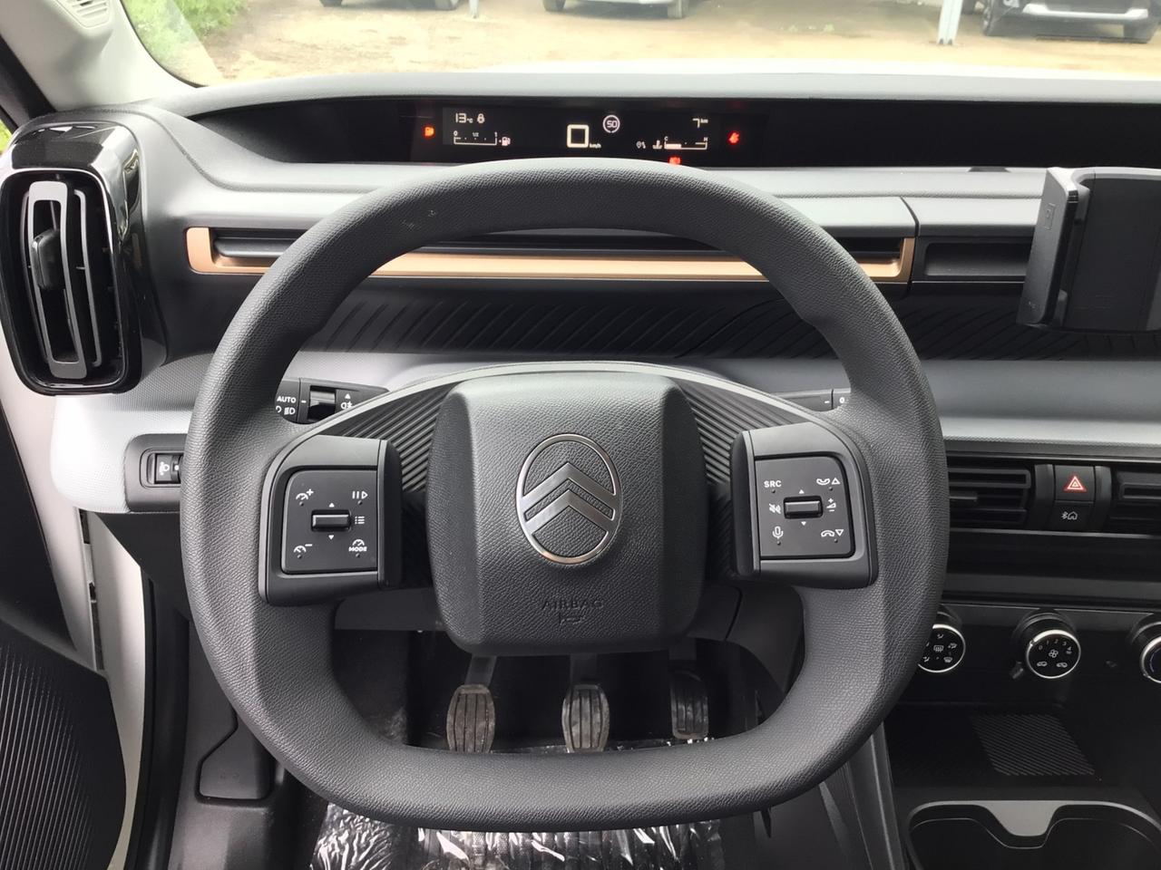 Citroen C3 Aircross Turbo 100 CV You KM 0