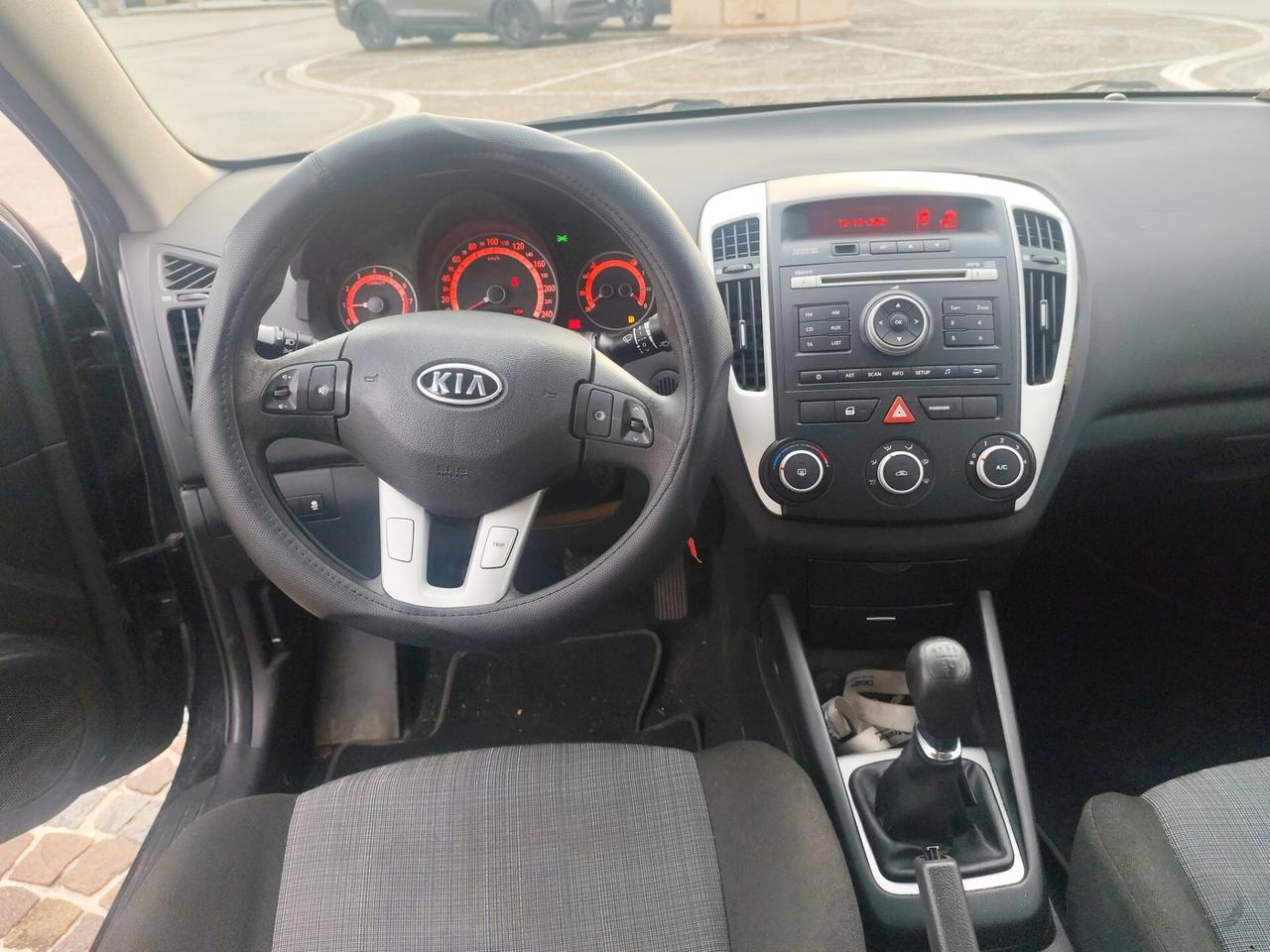 Kia Ceed cee'd 1.4 90CV 5p. EX