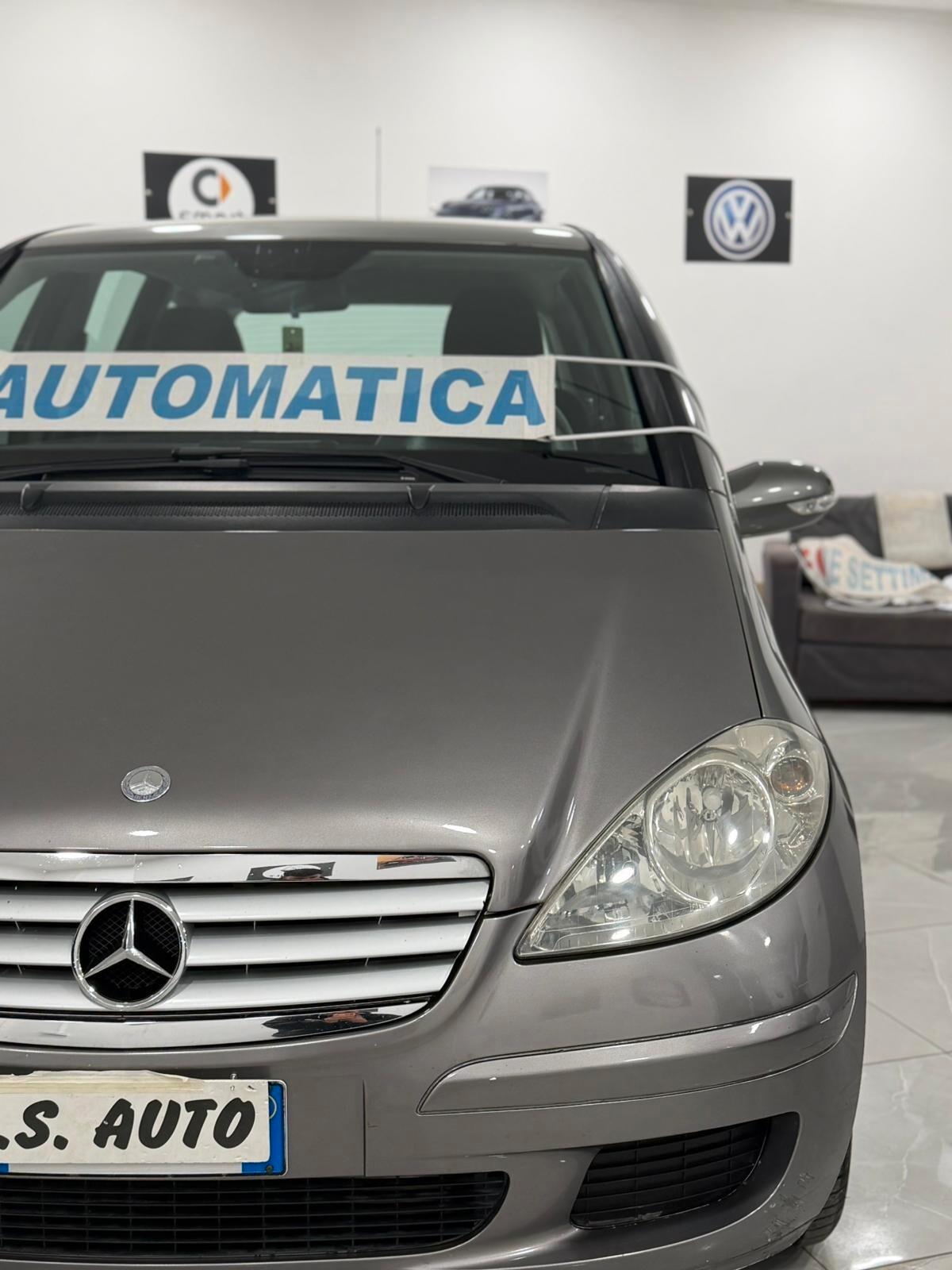 Mercedes-benz A 180 CDI Avantgarde