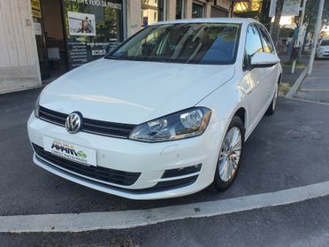 Volkswagen Golf 1.6 TDI 110 CV 5p. Executive 4 Free BlueMotion Tech.