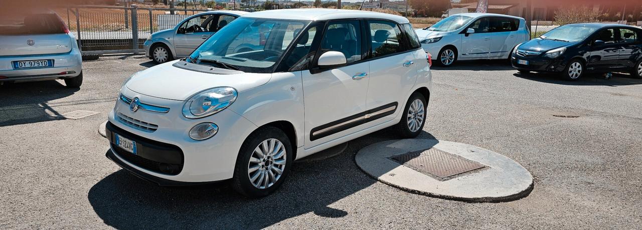 Fiat 500L 1.3 Multijet 85 CV Pop Star