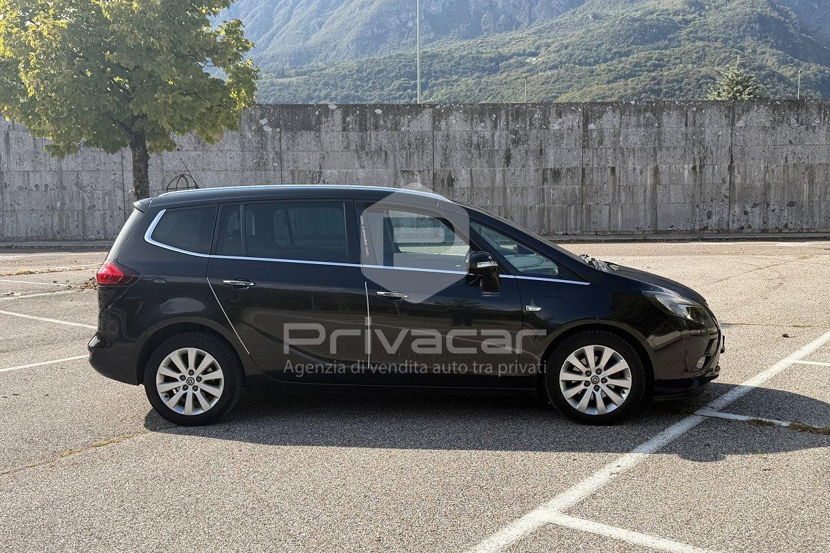 OPEL Zafira Tourer 1.6 Turbo EcoM 150CV Elective
