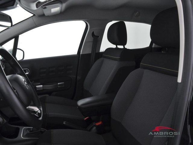 CITROEN C3 PureTech 110 S&S Shine Pack