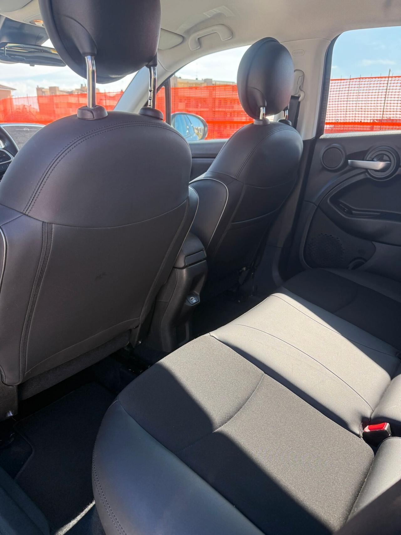 FIAT 500X CROSSOVER 1.3 MJET 95CV CONNECT