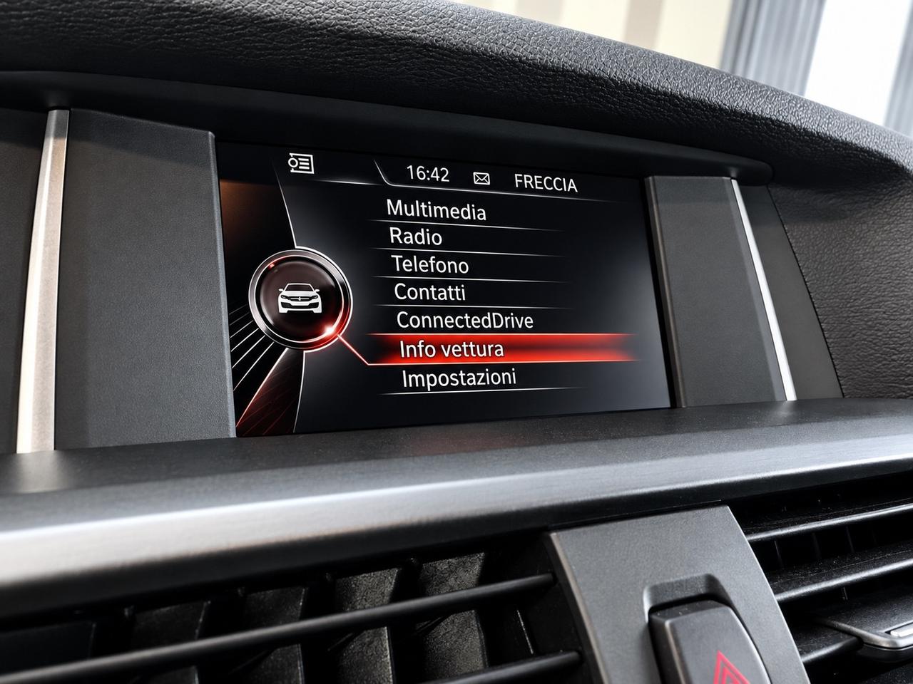 Bmw X3 sDrive18d