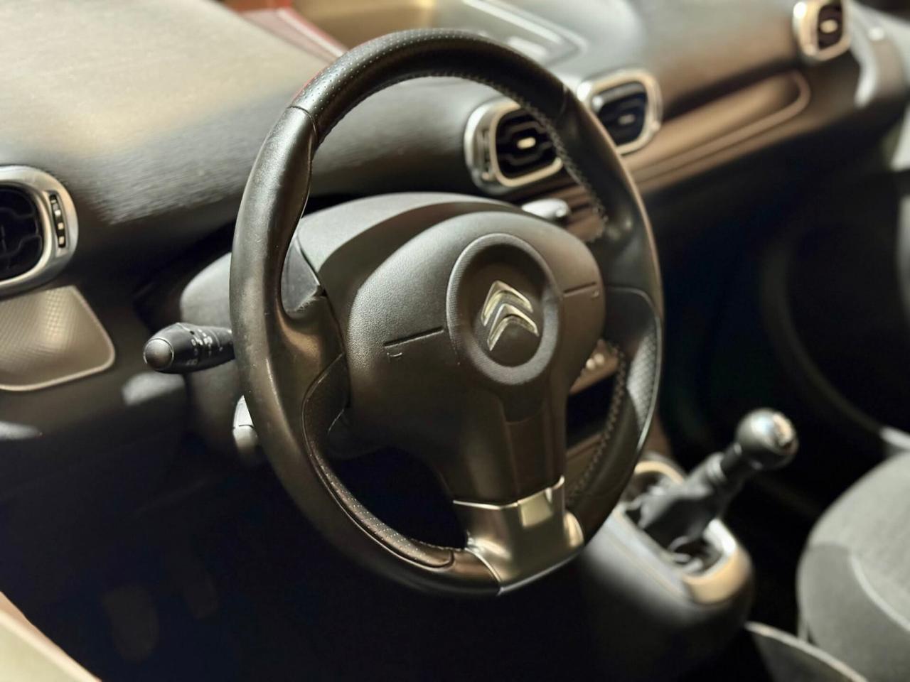 Citroen C3 Picasso BlueHDi EURO6 GIOIELLINO