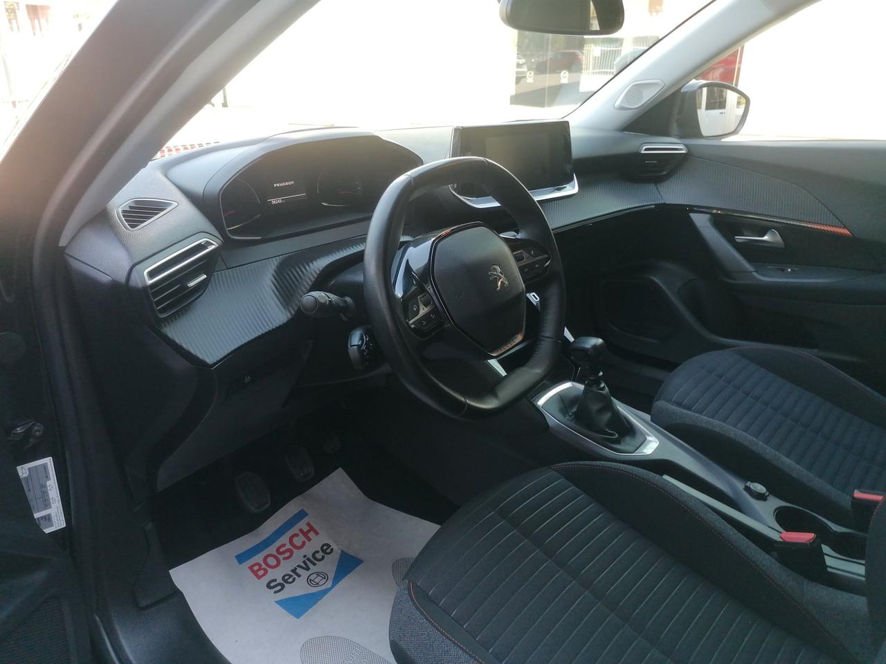 Peugeot 2008 2008 1.2 puretech PREZZO SOTTOCOSTO