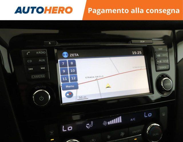 NISSAN Qashqai 1.5 dCi N-Connecta