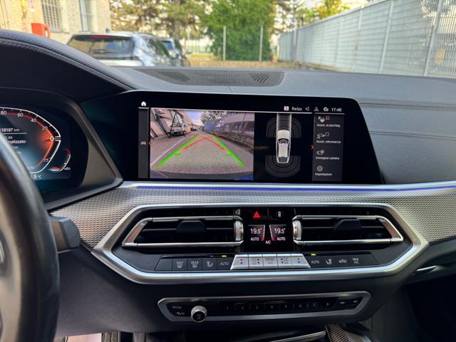BMW X6 xDrive30d MHEV M-SPORT 286CV
