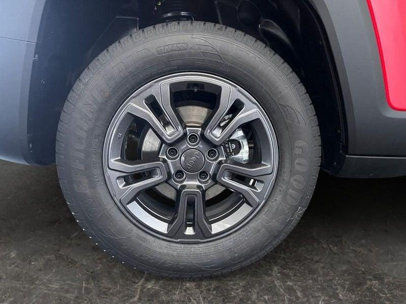 Jeep Renegade 1.0 t3 Longitude 2wd