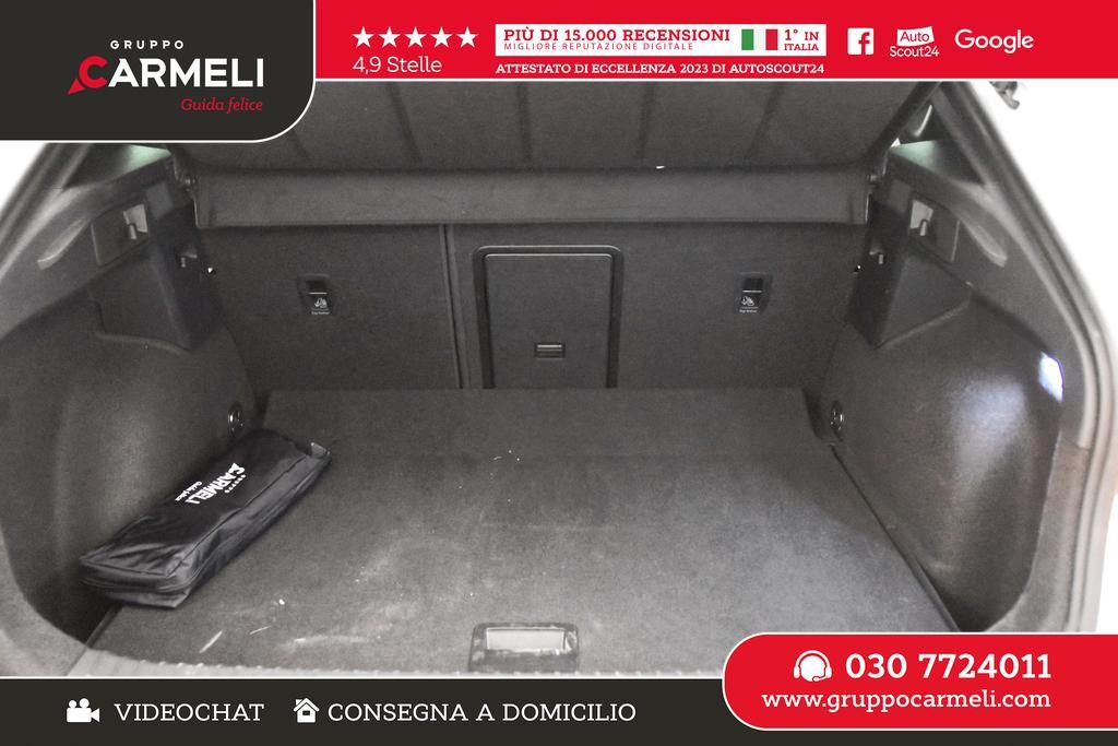 Cupra Formentor 1.5 Hybrid DSG