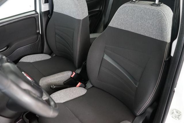 FIAT Panda 0.9 TwinAir Turbo Natural Power City Life