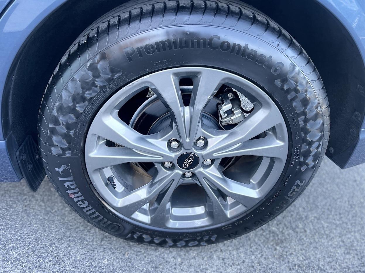 Ford Kuga 1.5 Diesel 120CV ST-Line E6 Neo. - 2020