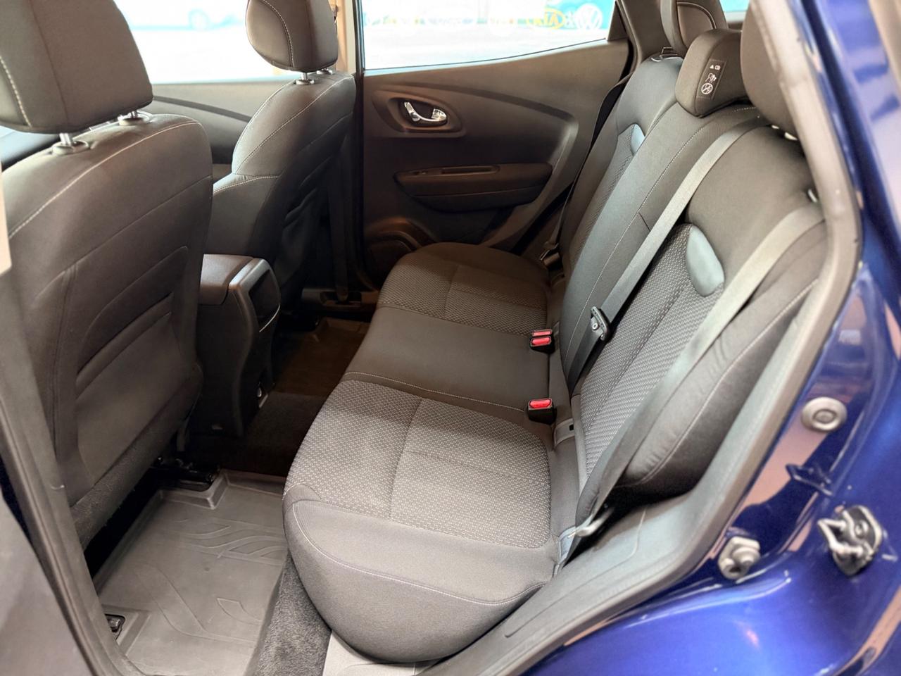 Renault Kadjar 1.6dCi 130CV 4x4 E6