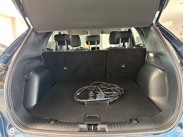 Ford Kuga 2.5 Full Hybrid 190 CV CVT 2WD Connect