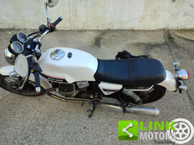 MOTO GUZZI V7 Classic v7 classic
