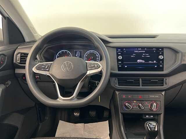 Volkswagen T-Cross 1ª serie 1.0 TSI Urban BMT