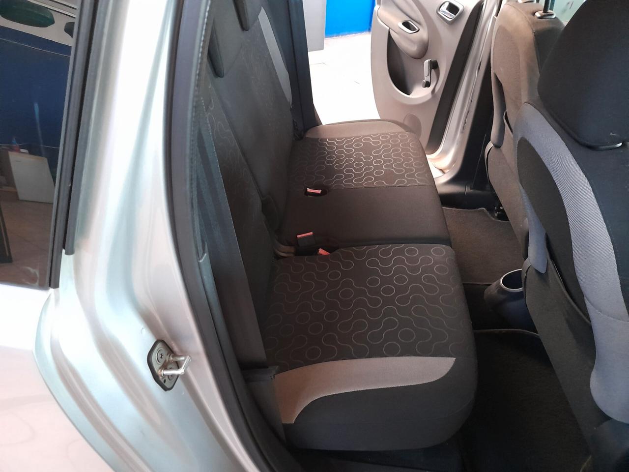 Citroen C3 Picasso 1.4 VTi 95 Exclusive Style
