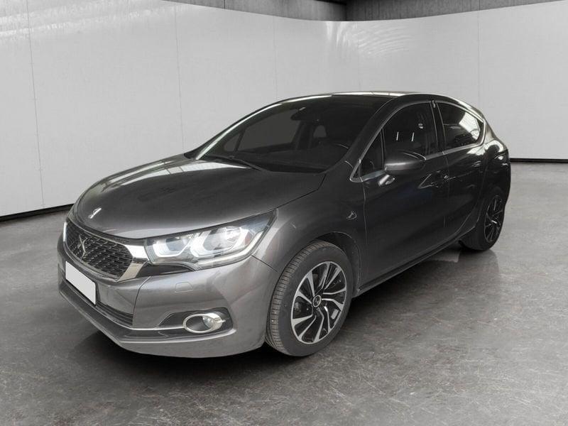 DS DS4 1.6 bluehdi Business s&s 120cv eat6 FL