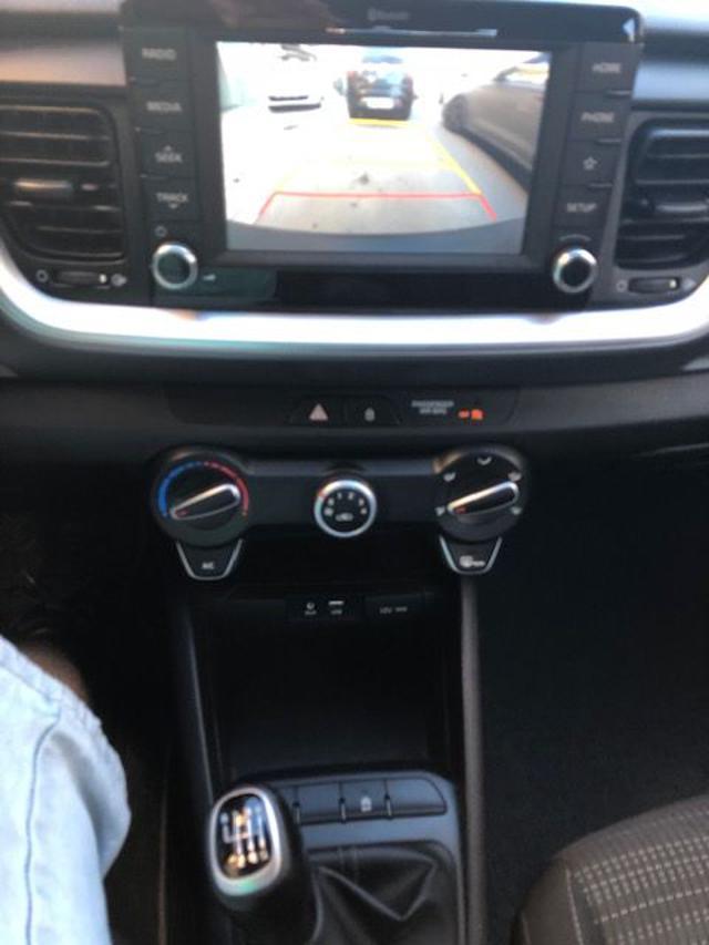 KIA Stonic 1.4 DPI Style