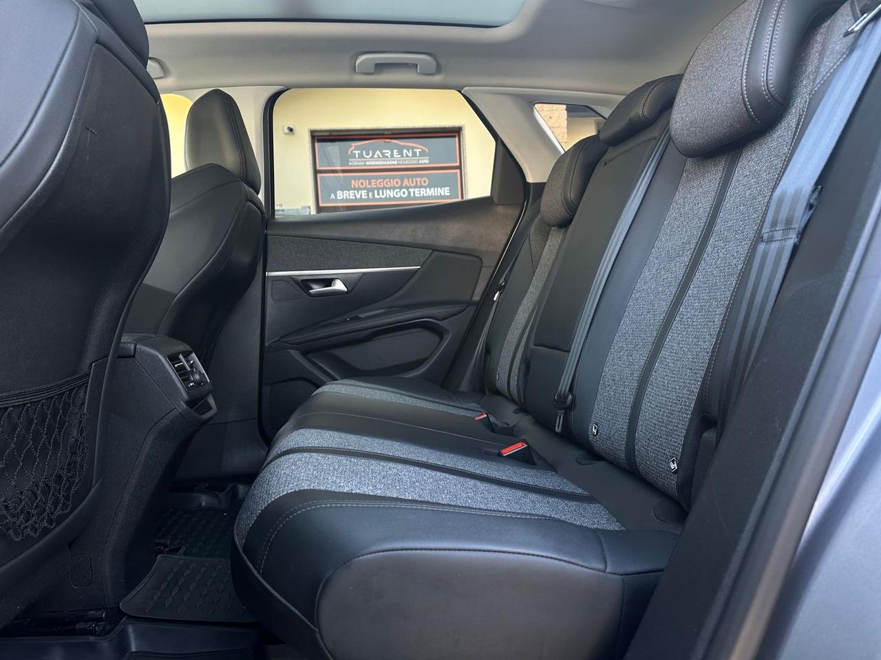 Peugeot 3008 1.5 Blue HDI 130 #50627