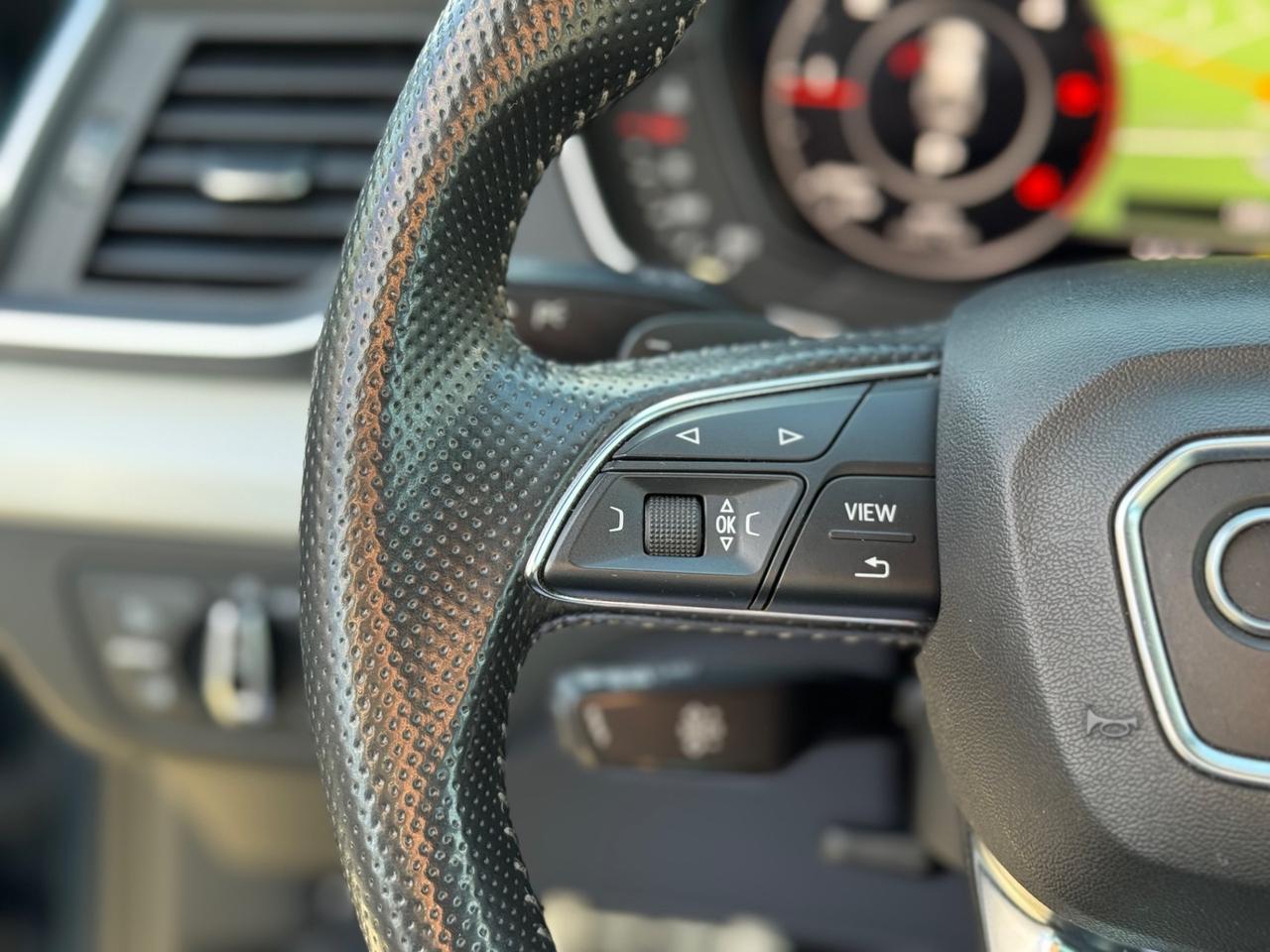 AUDI Q5 40 TDI 190 CV QUATTRO S-LINE FULL MATRIX