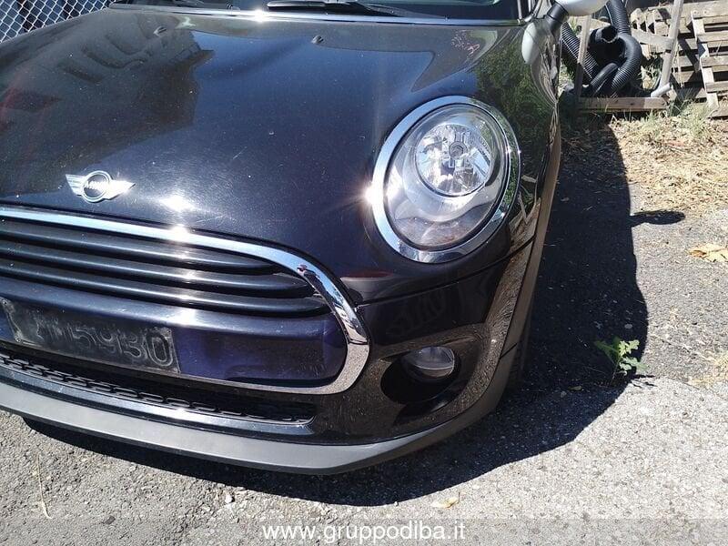 MINI Mini 5 porte Mini 2014 Diesel Mini 1.5 Cooper D Boost 3p
