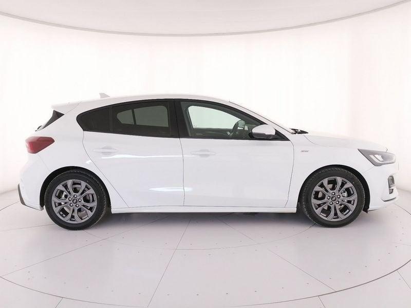 Ford Focus 1.0t ecoboost h ST-Line 125cv