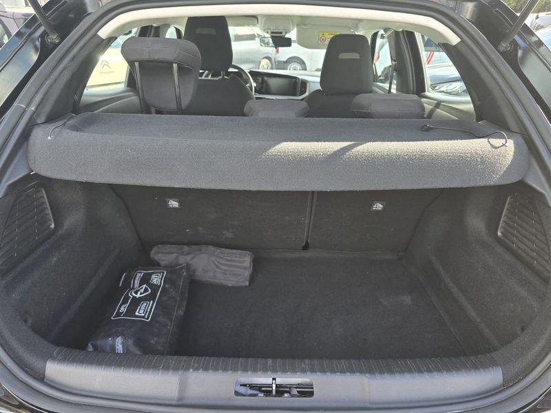 Opel Mokka 1.5 110cv Elegance MT6