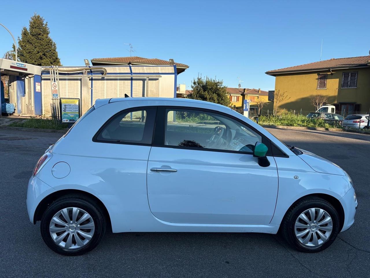 Fiat 500 1.2 Pop*EURO5*