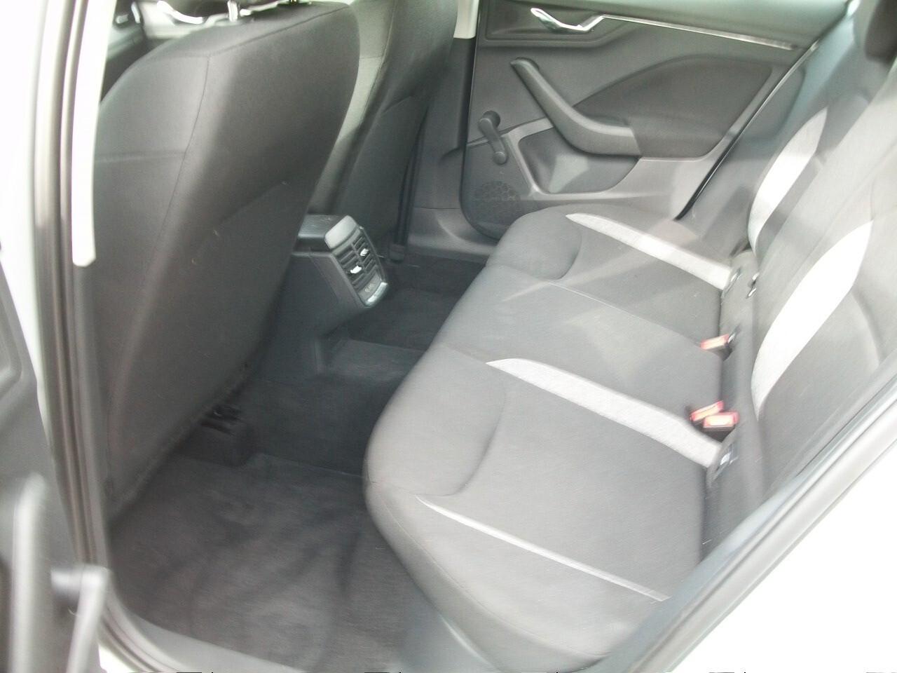 Skoda Scala 1.0 TSI 115 CV Ambition