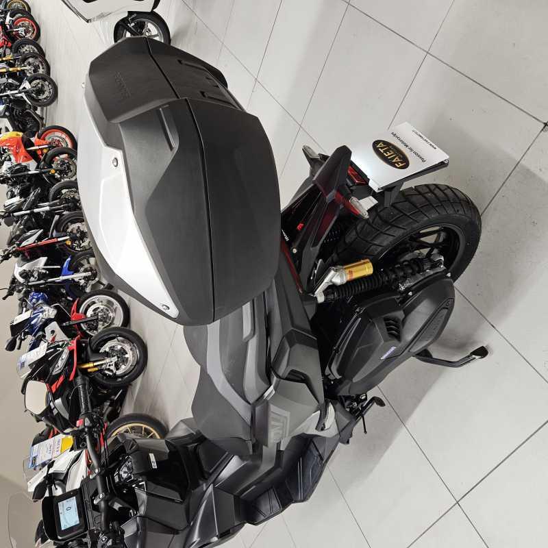 Honda ADV 350 Special Edition - 2025