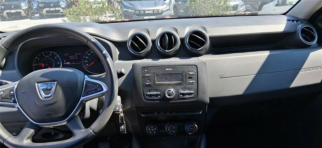 Dacia Duster 1.6 SCe Essential 4x2